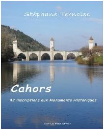  Cahors Monuments Historiques
